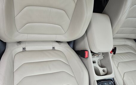 Skoda Kodiaq I, 2018 год, 2 650 000 рублей, 21 фотография