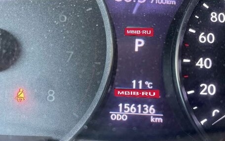 Lexus LS IV, 2013 год, 1 650 000 рублей, 1 фотография