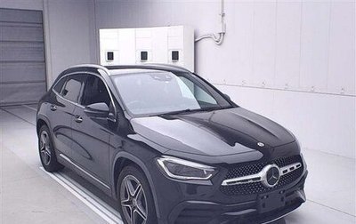 Mercedes-Benz GLA, 2021 год, 2 921 000 рублей, 1 фотография