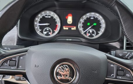 Skoda Kodiaq I, 2018 год, 2 650 000 рублей, 26 фотография