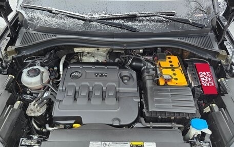 Skoda Kodiaq I, 2018 год, 2 650 000 рублей, 25 фотография