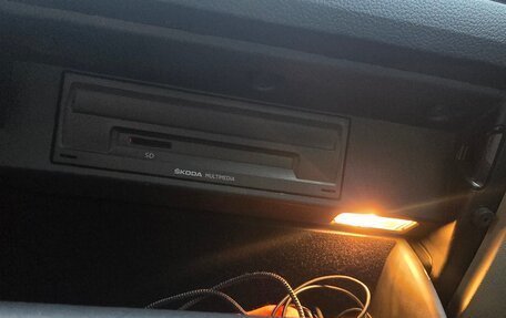 Skoda Kodiaq I, 2018 год, 2 650 000 рублей, 32 фотография