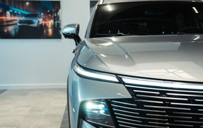 Haval F7, 2025 год, 3 399 000 рублей, 1 фотография