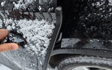 Skoda Kodiaq I, 2018 год, 2 650 000 рублей, 34 фотография