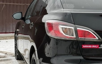 Mazda 3, 2011 год, 850 000 рублей, 1 фотография