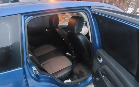 Ford Fusion I, 2007 год, 420 000 рублей, 1 фотография