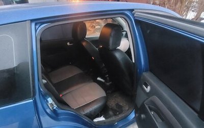 Ford Fusion I, 2007 год, 420 000 рублей, 1 фотография