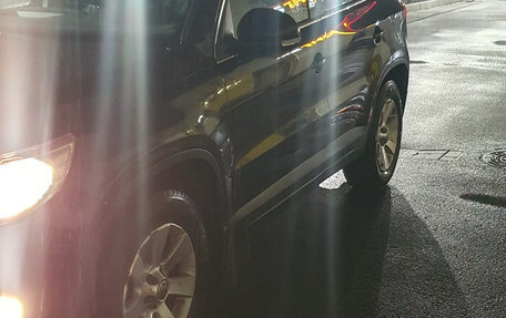 Volkswagen Tiguan I, 2010 год, 1 200 000 рублей, 3 фотография