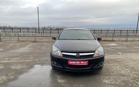 Opel Astra H, 2008 год, 550 000 рублей, 1 фотография