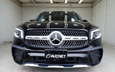 Mercedes-Benz GLB, 2022 год, 3 201 000 рублей, 1 фотография