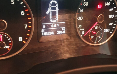 Volkswagen Tiguan I, 2010 год, 1 200 000 рублей, 8 фотография