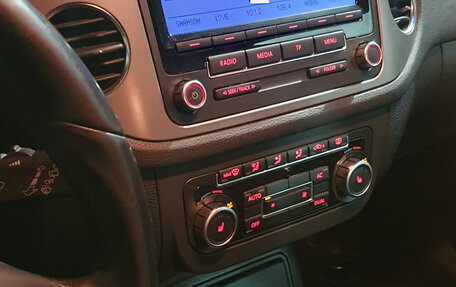 Volkswagen Tiguan I, 2010 год, 1 200 000 рублей, 10 фотография