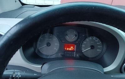 Peugeot Partner II рестайлинг 2, 2012 год, 900 000 рублей, 1 фотография