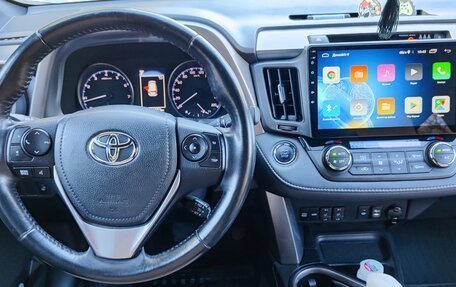 Toyota RAV4, 2019 год, 2 750 000 рублей, 7 фотография