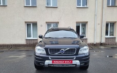 Volvo XC90 II рестайлинг, 2013 год, 1 699 000 рублей, 1 фотография
