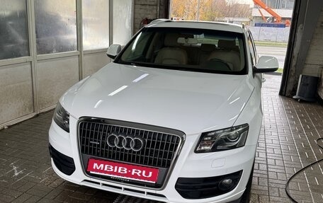 Audi Q5, 2010 год, 1 800 000 рублей, 1 фотография