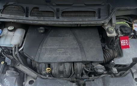 Ford C-MAX I рестайлинг, 2008 год, 333 000 рублей, 8 фотография