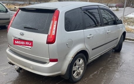 Ford C-MAX I рестайлинг, 2008 год, 333 000 рублей, 3 фотография