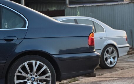 BMW 5 серия, 2002 год, 610 000 рублей, 7 фотография