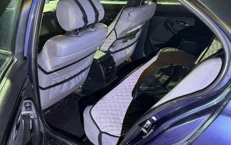 BMW 5 серия, 2002 год, 610 000 рублей, 14 фотография