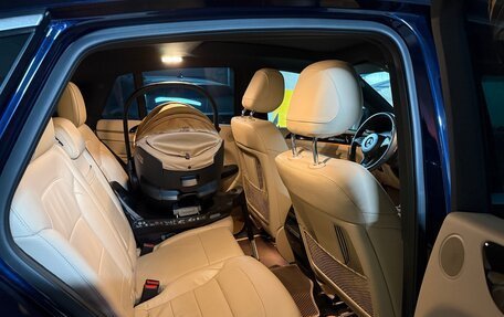 Mercedes-Benz GLE Coupe, 2017 год, 5 400 000 рублей, 9 фотография