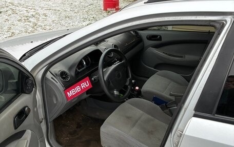 Chevrolet Lacetti, 2011 год, 450 000 рублей, 9 фотография