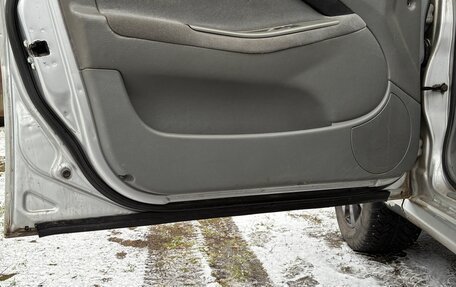 Chevrolet Lacetti, 2011 год, 450 000 рублей, 10 фотография