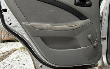 Chevrolet Lacetti, 2011 год, 450 000 рублей, 11 фотография