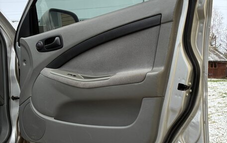 Chevrolet Lacetti, 2011 год, 450 000 рублей, 13 фотография