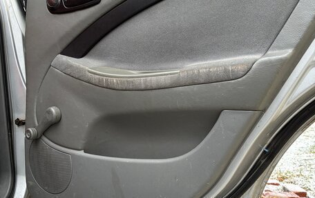 Chevrolet Lacetti, 2011 год, 450 000 рублей, 12 фотография