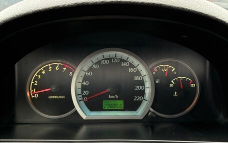 Chevrolet Lacetti, 2011 год, 450 000 рублей, 14 фотография