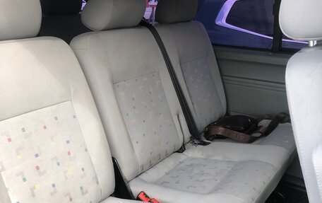 Volkswagen Caravelle T5, 2007 год, 1 300 000 рублей, 6 фотография