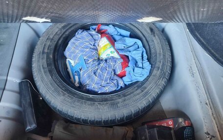 Nissan Tiida, 2005 год, 790 000 рублей, 20 фотография