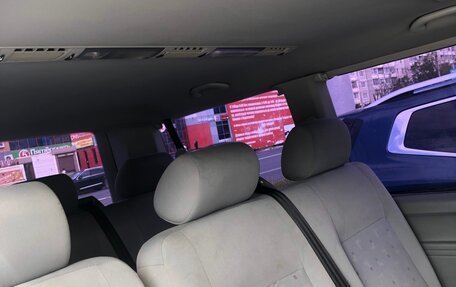 Volkswagen Caravelle T5, 2007 год, 1 300 000 рублей, 4 фотография