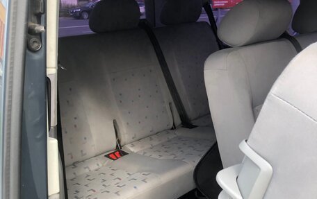 Volkswagen Caravelle T5, 2007 год, 1 300 000 рублей, 5 фотография