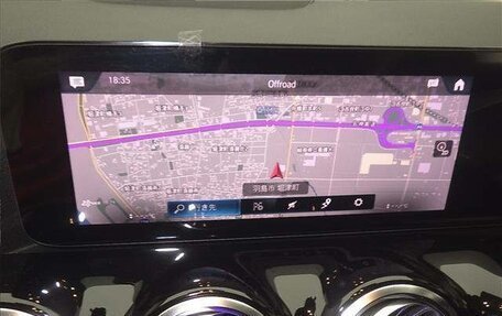 Mercedes-Benz GLA, 2021 год, 2 921 000 рублей, 6 фотография