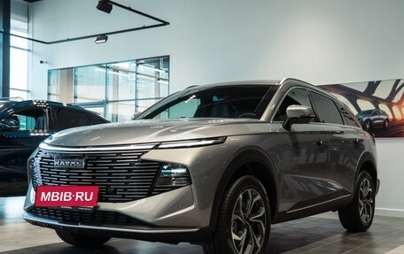 Haval F7, 2025 год, 3 399 000 рублей, 2 фотография