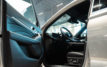 Haval F7, 2025 год, 3 399 000 рублей, 20 фотография