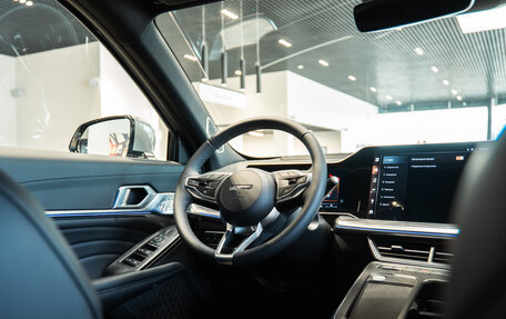 Haval F7, 2025 год, 3 399 000 рублей, 31 фотография