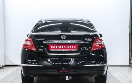 Nissan Teana, 2008 год, 880 000 рублей, 4 фотография