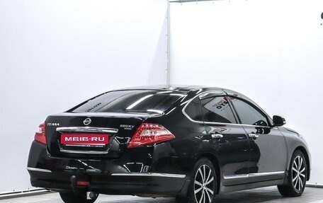 Nissan Teana, 2008 год, 880 000 рублей, 3 фотография