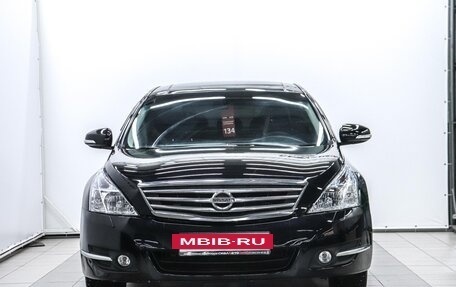 Nissan Teana, 2008 год, 880 000 рублей, 2 фотография