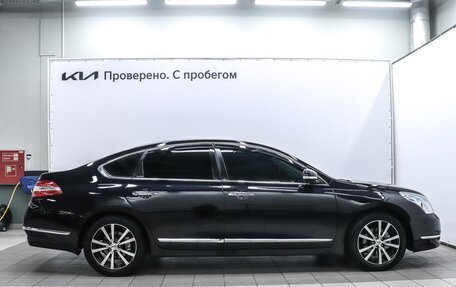 Nissan Teana, 2008 год, 880 000 рублей, 5 фотография