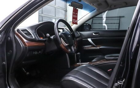 Nissan Teana, 2008 год, 880 000 рублей, 11 фотография