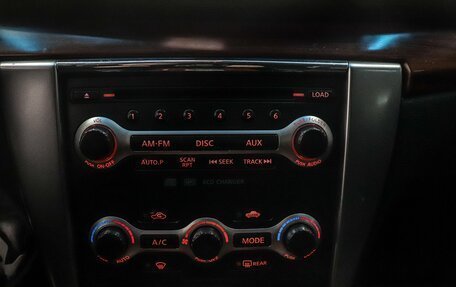 Nissan Teana, 2008 год, 880 000 рублей, 18 фотография