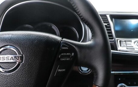 Nissan Teana, 2008 год, 880 000 рублей, 14 фотография