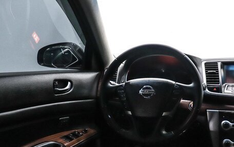 Nissan Teana, 2008 год, 880 000 рублей, 19 фотография