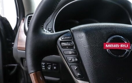 Nissan Teana, 2008 год, 880 000 рублей, 12 фотография