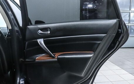 Nissan Teana, 2008 год, 880 000 рублей, 22 фотография