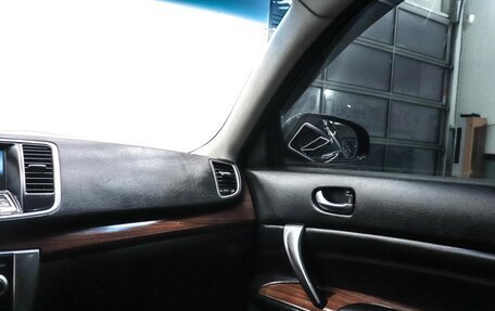 Nissan Teana, 2008 год, 880 000 рублей, 21 фотография